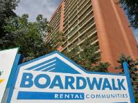 Boardwalk Real Estate Investment Trust image 2